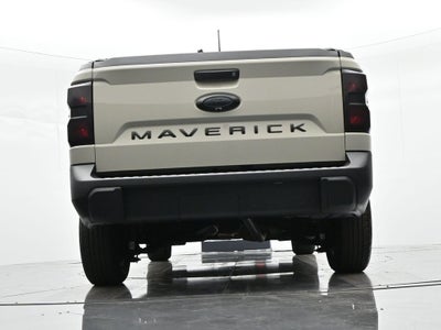 2024 Ford Maverick XLT FWD SuperCrew