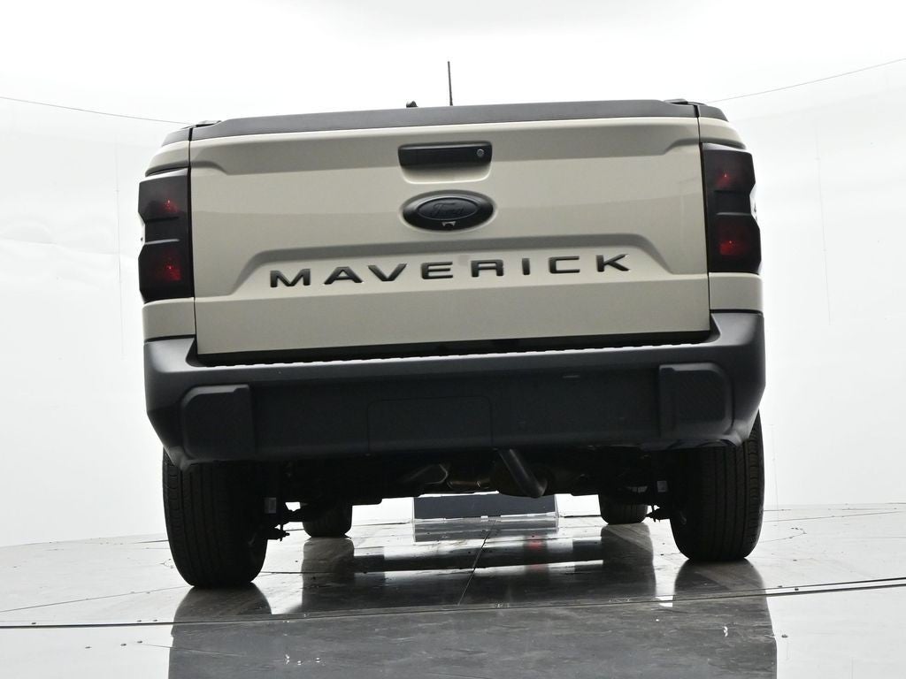 2024 Ford Maverick XLT FWD SuperCrew
