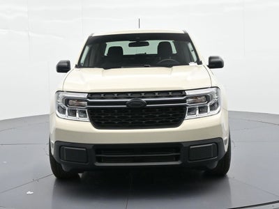 2024 Ford Maverick XLT FWD SuperCrew