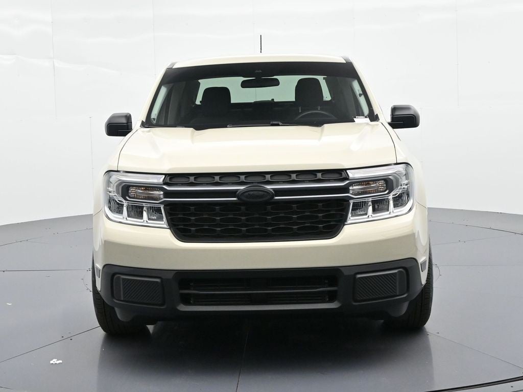 2024 Ford Maverick XLT FWD SuperCrew