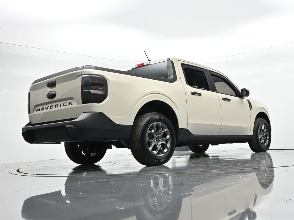2024 Ford Maverick XLT FWD SuperCrew