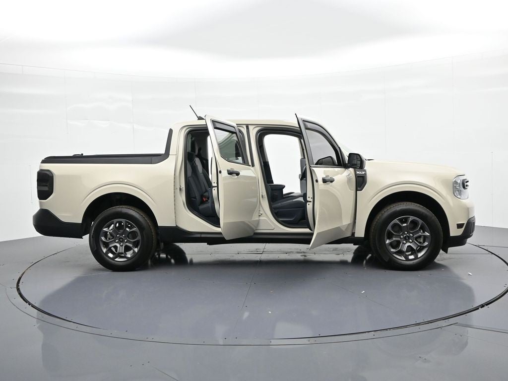 2024 Ford Maverick XLT FWD SuperCrew