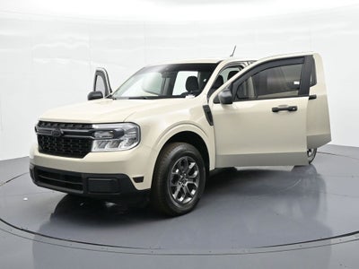 2024 Ford Maverick XLT FWD SuperCrew