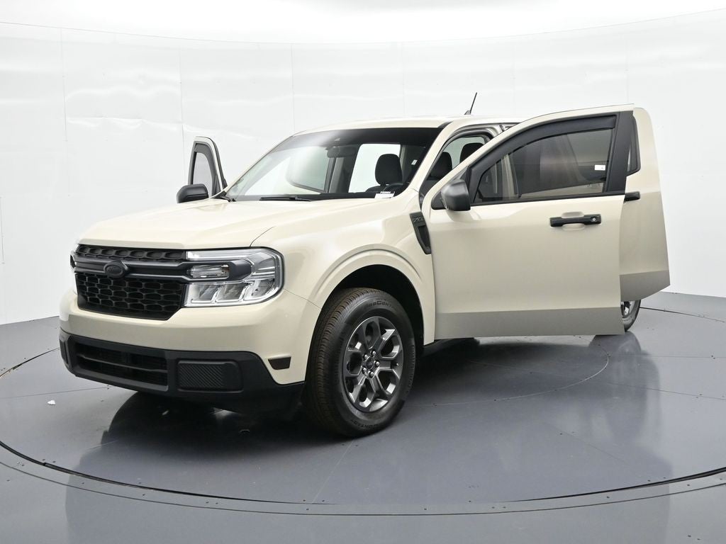 2024 Ford Maverick XLT FWD SuperCrew