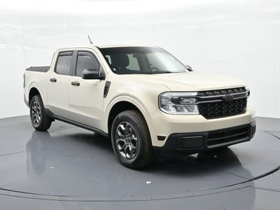 2024 Ford Maverick XLT FWD SuperCrew