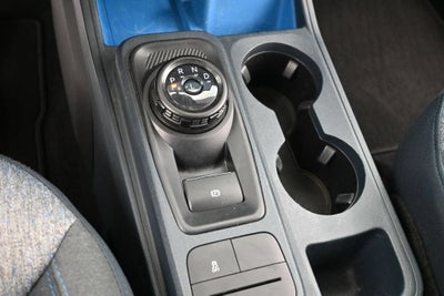 2025 Ford Maverick XLT AWD SuperCrew