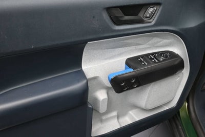 2025 Ford Maverick XLT AWD SuperCrew