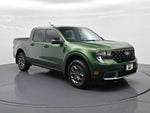 2025 Ford Maverick XLT AWD SuperCrew