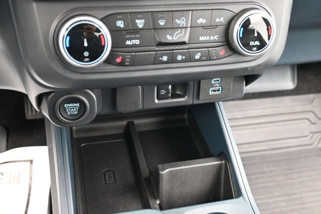 2024 Ford Maverick LARIAT AWD SuperCrew