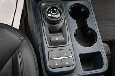 2024 Ford Maverick LARIAT AWD SuperCrew
