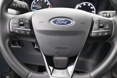 2024 Ford Maverick LARIAT AWD SuperCrew