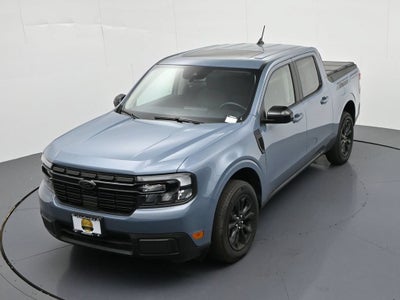 2024 Ford Maverick LARIAT AWD SuperCrew