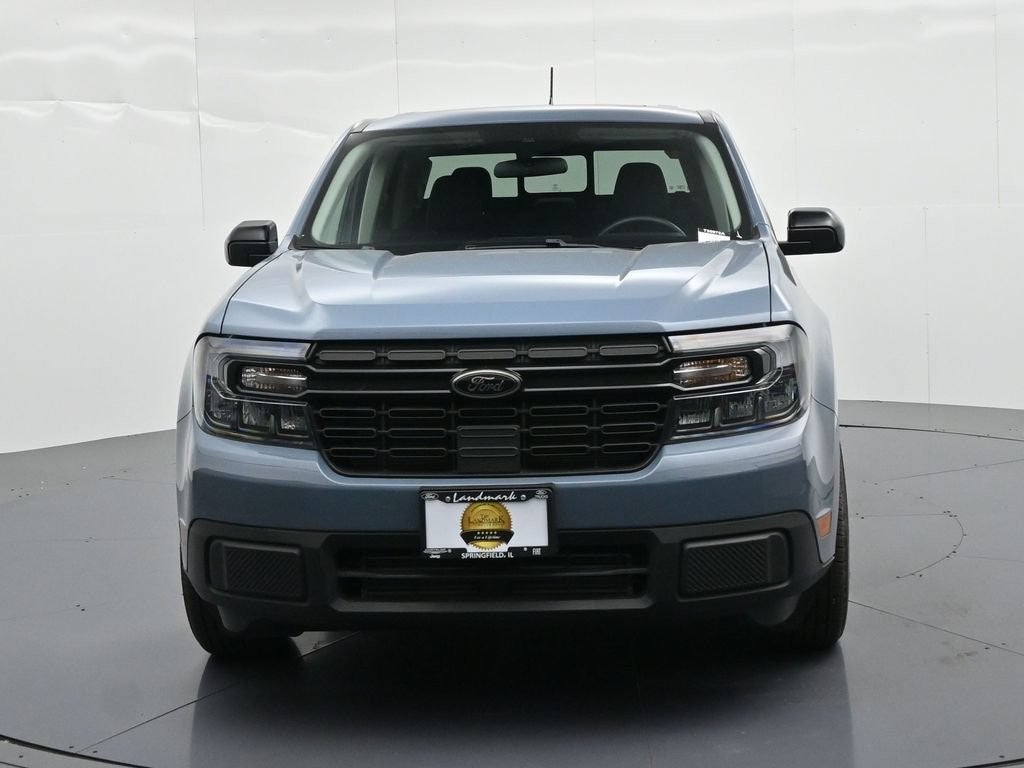 2024 Ford Maverick LARIAT AWD SuperCrew