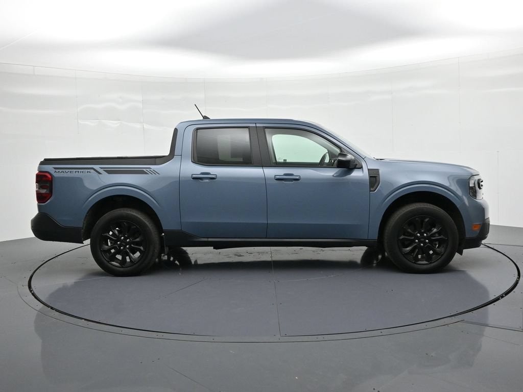 2024 Ford Maverick LARIAT AWD SuperCrew