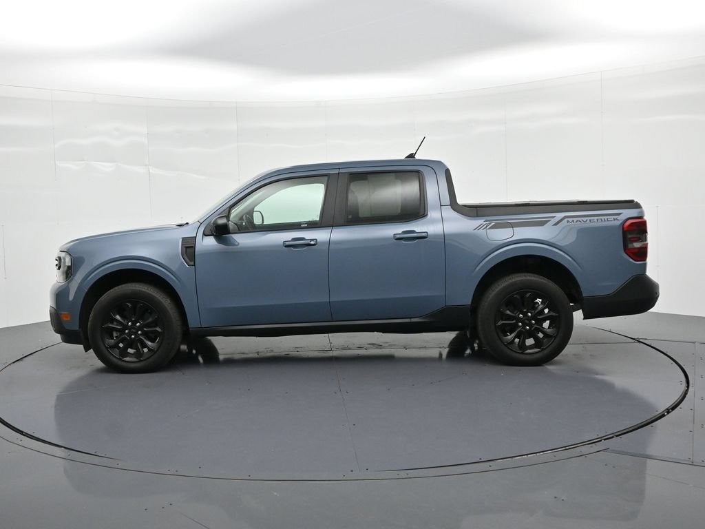 2024 Ford Maverick LARIAT AWD SuperCrew