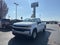 2021 Chevrolet Silverado 1500 2WD Reg Cab 140" Work Truck