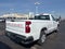 2021 Chevrolet Silverado 1500 2WD Reg Cab 140" Work Truck