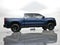 2023 Chevrolet Silverado 1500 4WD Crew Cab 147" Custom Trail Boss