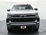 2023 Chevrolet Silverado 1500 4WD Crew Cab 147" RST