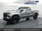 2024 Chevrolet Silverado 1500 4WD Crew Cab 147" LT Trail Boss