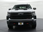 2024 Chevrolet Silverado 1500 4WD Crew Cab 147" LT Trail Boss