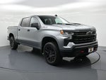 2024 Chevrolet Silverado 1500 4WD Crew Cab 147" LT Trail Boss