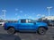 2024 Chevrolet Silverado 1500 4WD Crew Cab 147" ZR2
