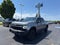 2023 Chevrolet Silverado 1500 4WD Crew Cab 147" ZR2
