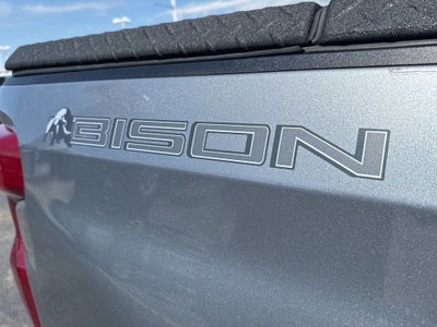 2023 Chevrolet Silverado 1500 4WD Crew Cab 147" ZR2