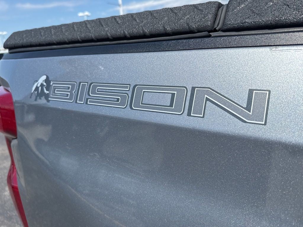 2023 Chevrolet Silverado 1500 4WD Crew Cab 147" ZR2