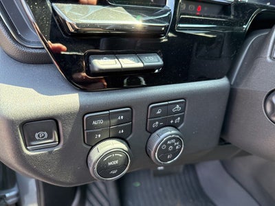 2023 Chevrolet Silverado 1500 4WD Crew Cab 147" ZR2