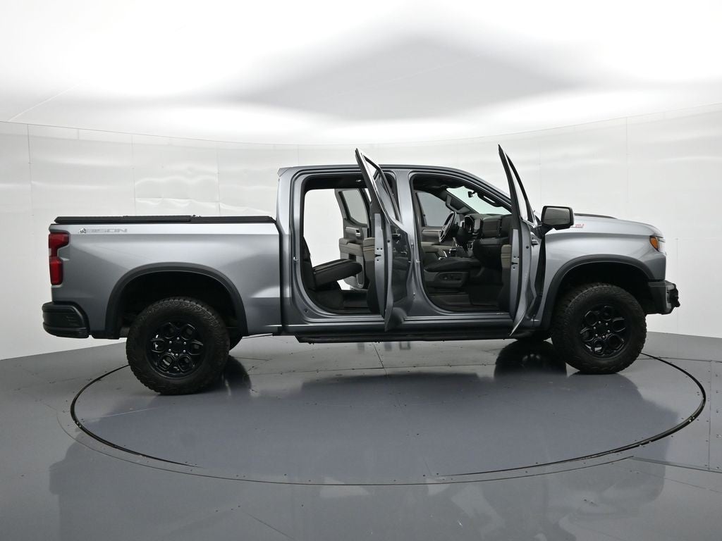 2023 Chevrolet Silverado 1500 4WD Crew Cab 147" ZR2