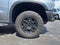 2023 Chevrolet Silverado 1500 4WD Crew Cab 147" ZR2