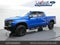 2022 Chevrolet Silverado 1500 4WD Crew Cab 147" ZR2