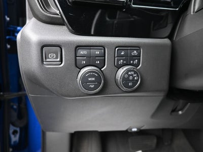 2022 Chevrolet Silverado 1500 4WD Crew Cab 147" ZR2