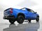 2022 Chevrolet Silverado 1500 4WD Crew Cab 147" ZR2