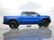 2022 Chevrolet Silverado 1500 4WD Crew Cab 147" ZR2