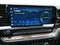 2025 Chevrolet Silverado 1500 4WD Crew Cab 147" LT w/1LT