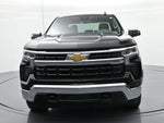 2025 Chevrolet Silverado 1500 4WD Crew Cab 147" LT w/1LT