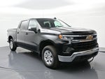 2025 Chevrolet Silverado 1500 4WD Crew Cab 147" LT w/1LT