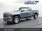 2014 Chevrolet Silverado 1500 LTZ 2LZ