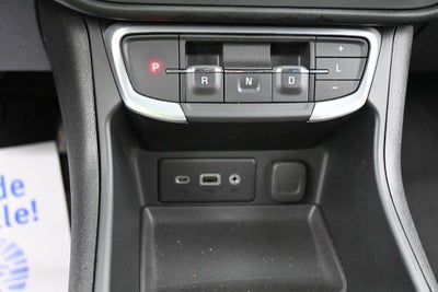 2022 GMC Terrain FWD 4dr SLE
