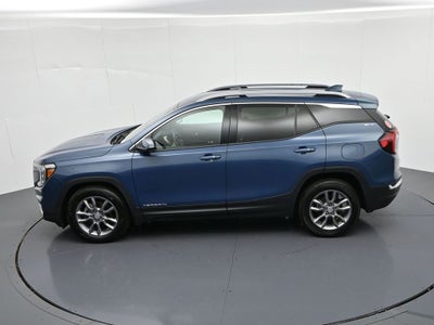 2024 GMC Terrain FWD 4dr SLT