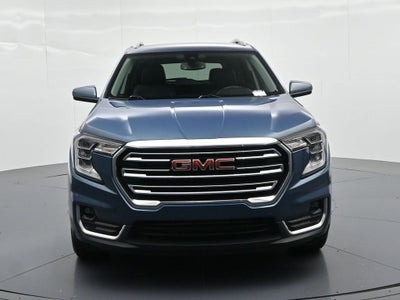 2024 GMC Terrain FWD 4dr SLT