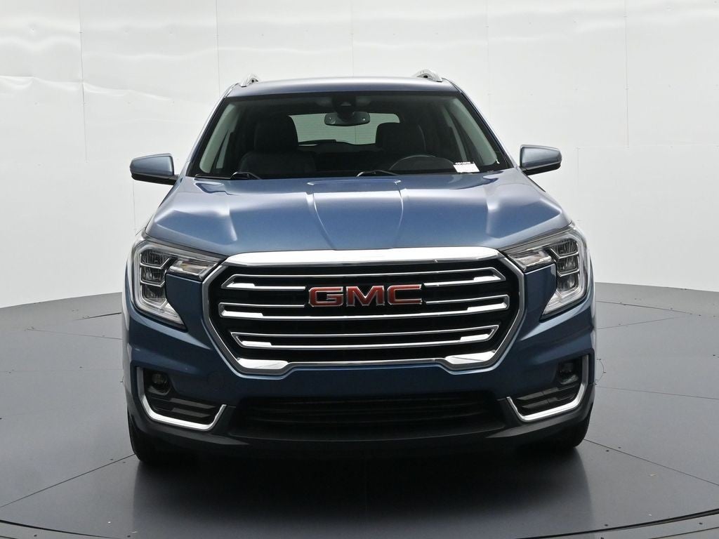 2024 GMC Terrain FWD 4dr SLT