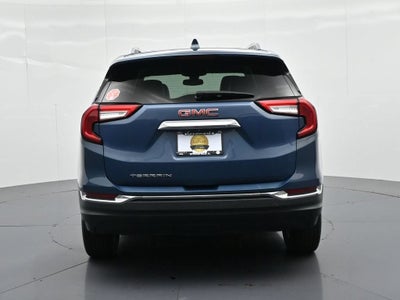 2024 GMC Terrain FWD 4dr SLT