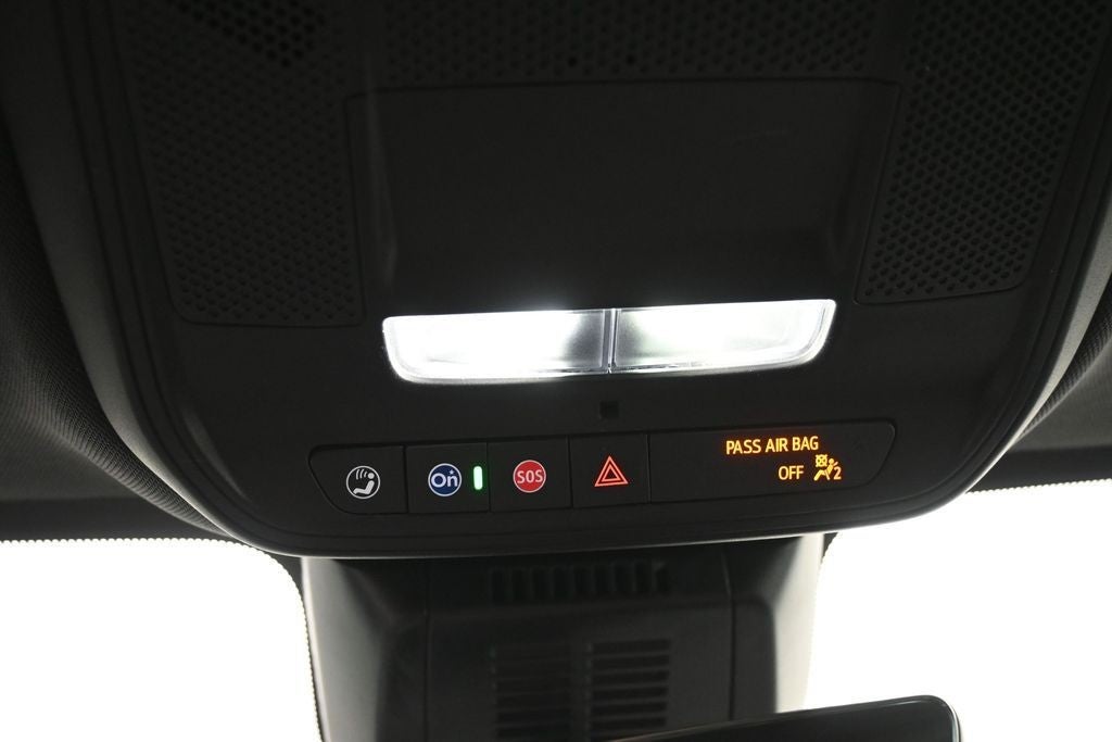 2025 Chevrolet Equinox FWD 4dr LT w/1LT