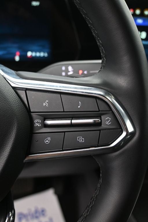 2025 Chevrolet Equinox FWD 4dr LT w/1LT