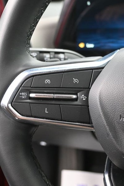2025 Chevrolet Equinox FWD 4dr LT w/1LT