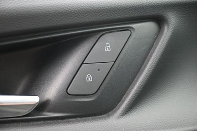 2025 Chevrolet Equinox FWD 4dr LT w/1LT